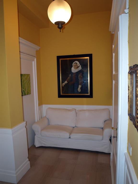 Apartment Kohl Haus Mailand