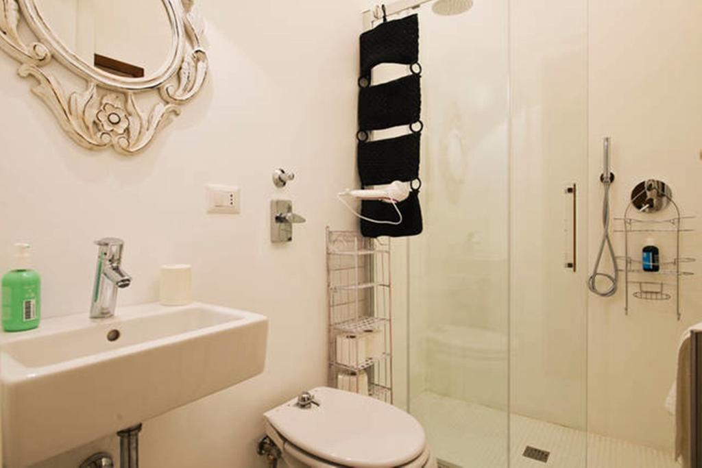 Kohl Haus Apartment Mailand