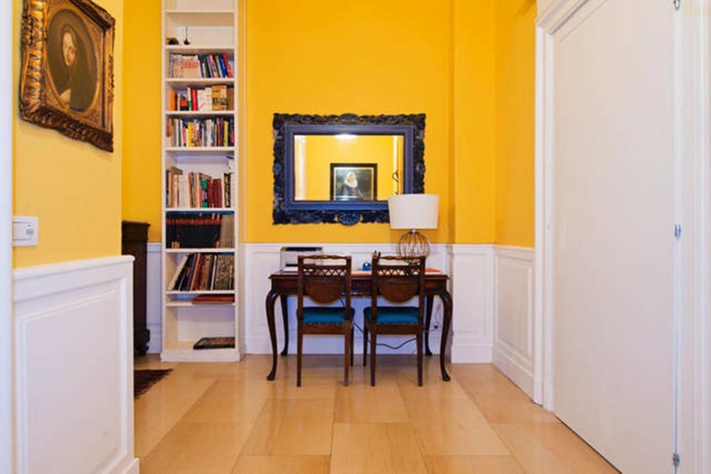 Kohl Haus Apartment Mailand
