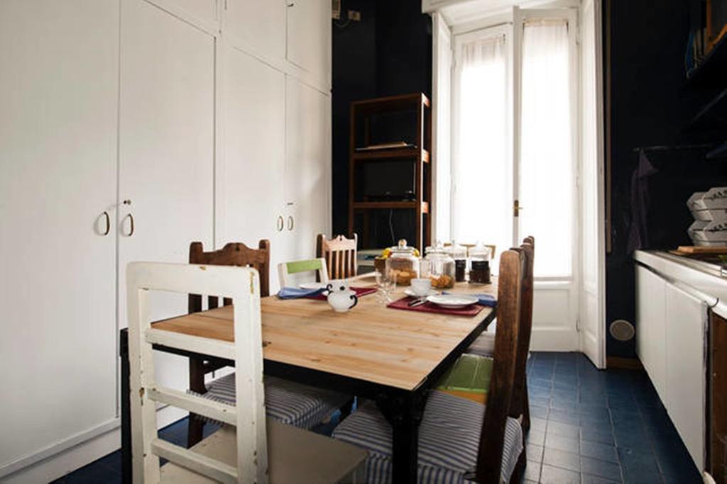 Kohl Haus Apartment
