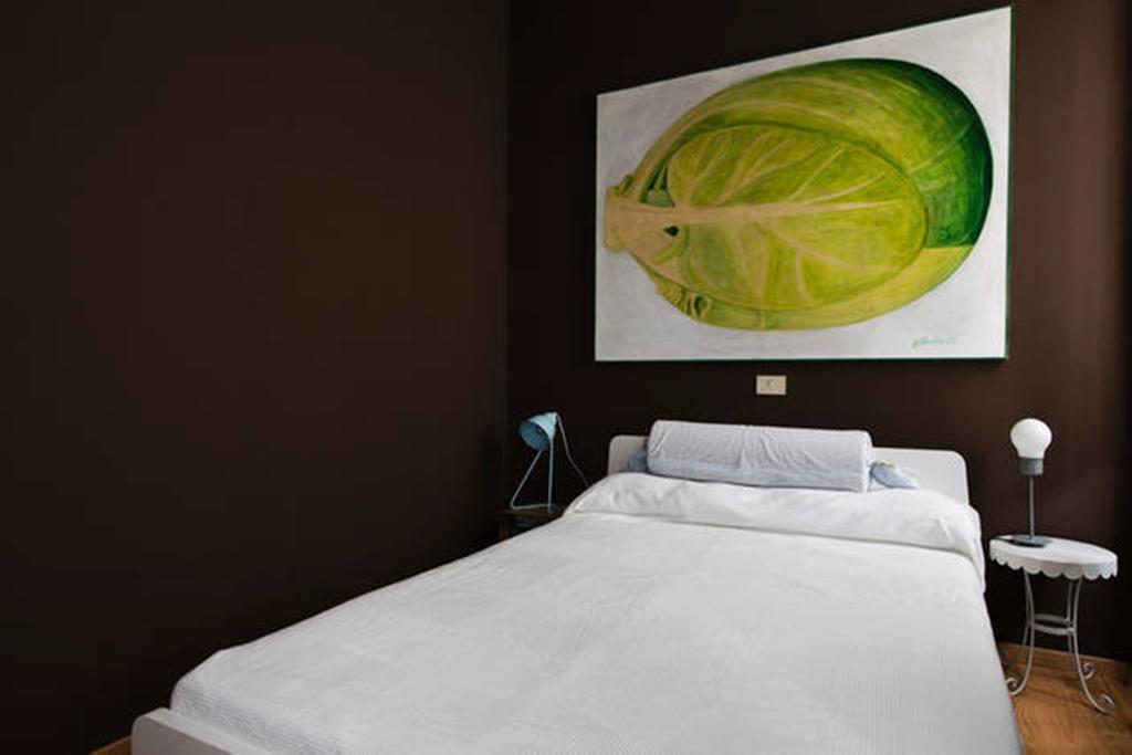 Appartamento Kohl Haus Milano