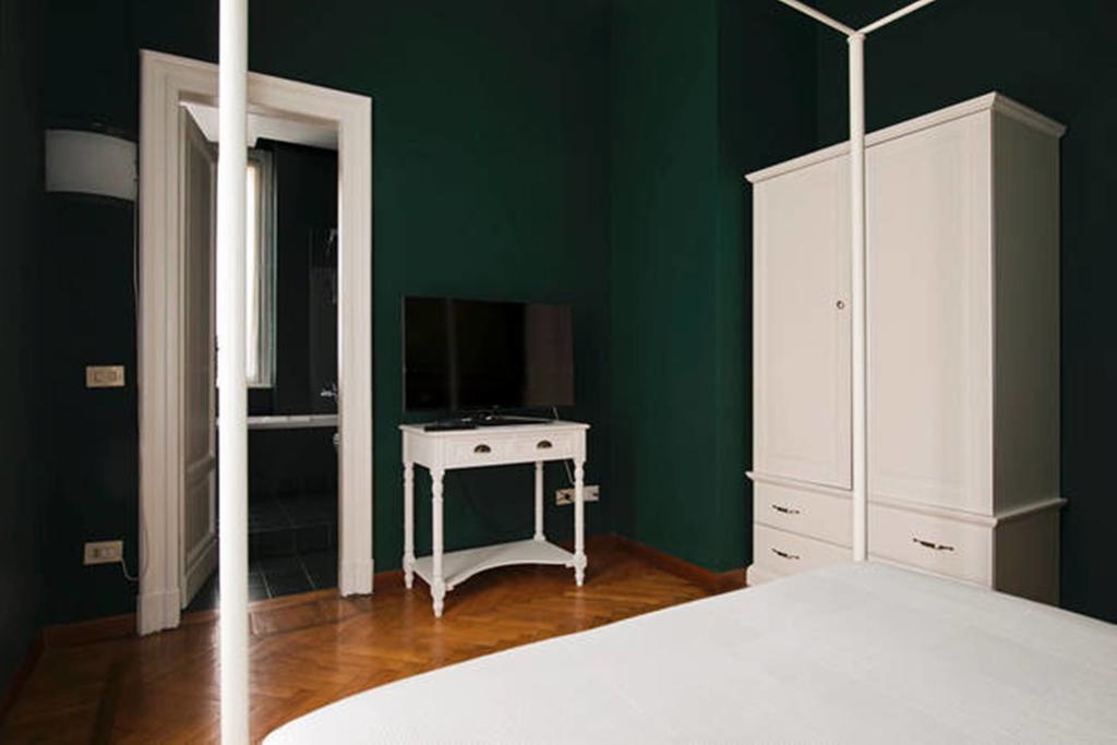 Appartamento Kohl Haus