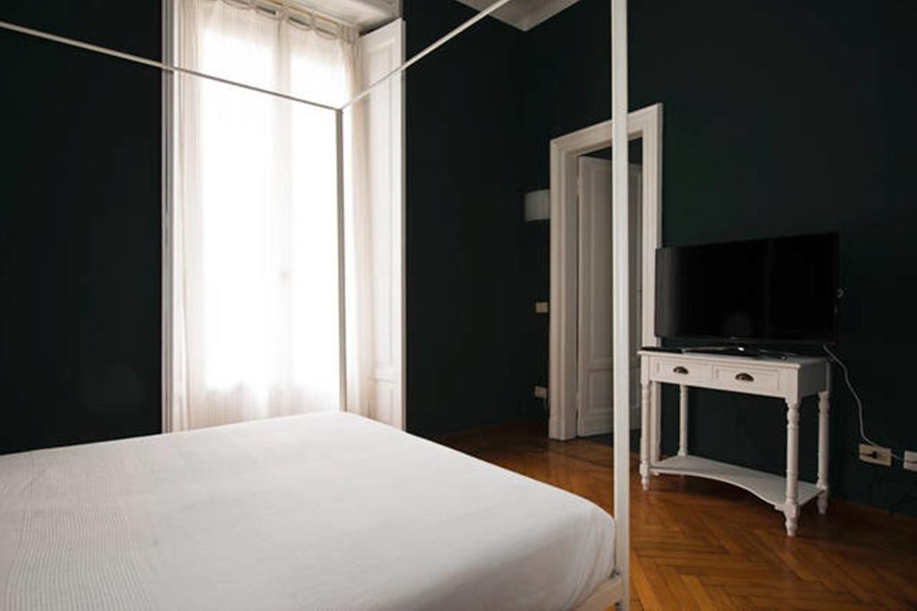 Kohl Haus Apartment Mailand