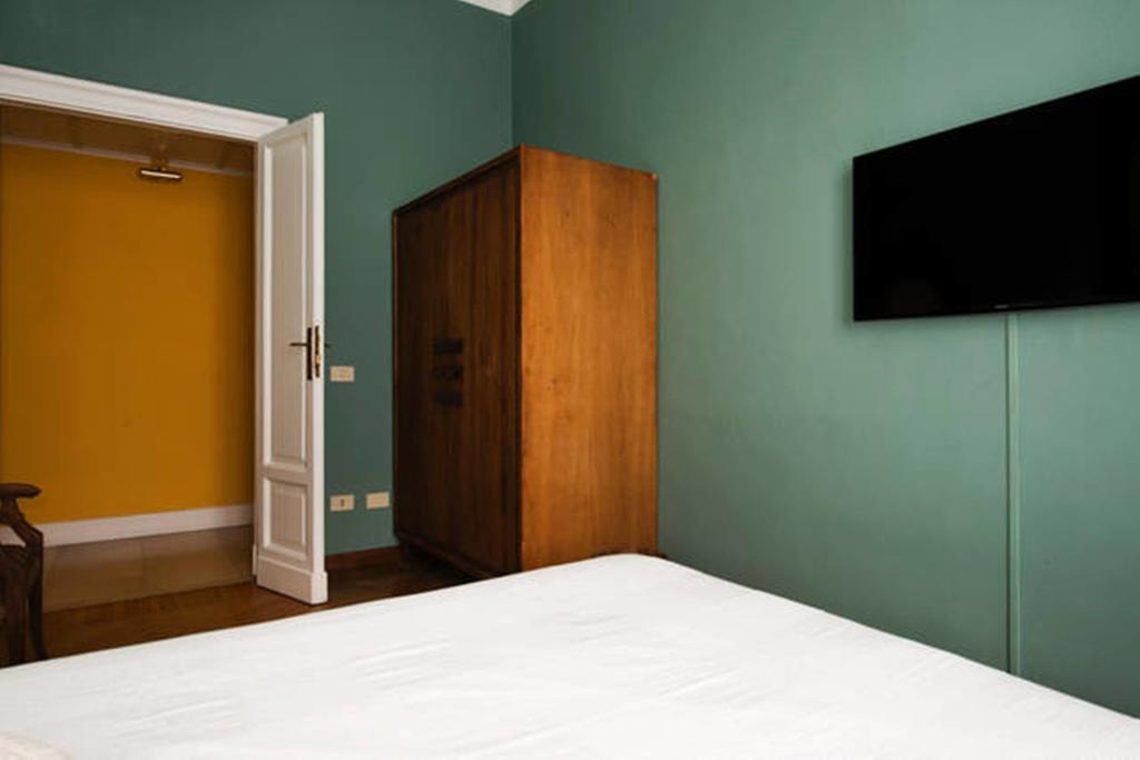 Appartamento Kohl Haus Milano